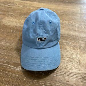 Vineyard Vines Blue Baseball Cap